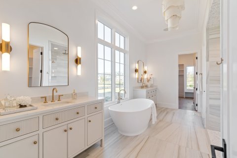 Bathrooms