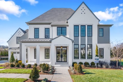 Exteriors