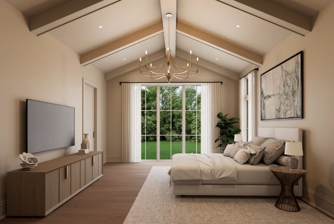 AVAILABLE (Homesite #10)