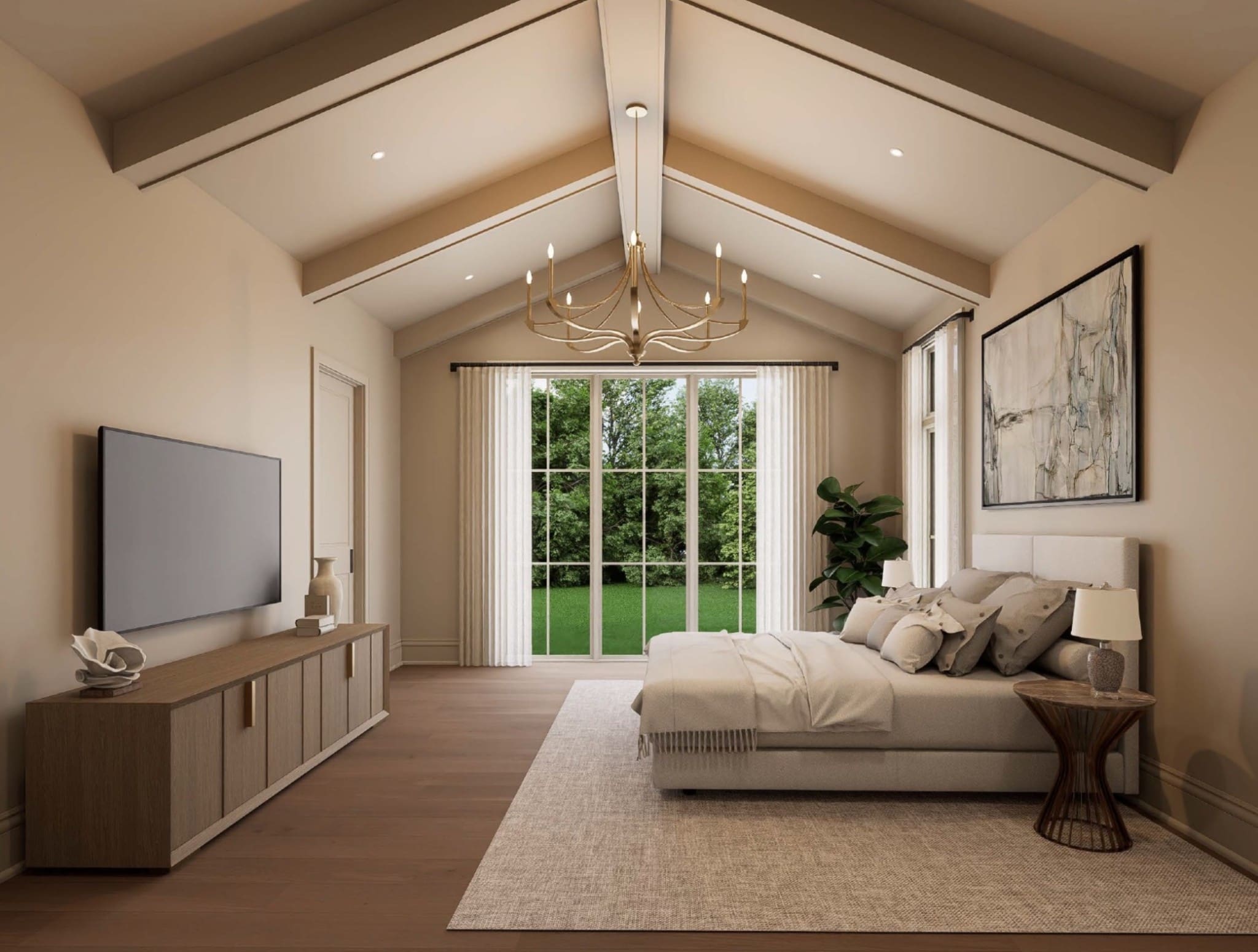 AVAILABLE (Homesite #10)