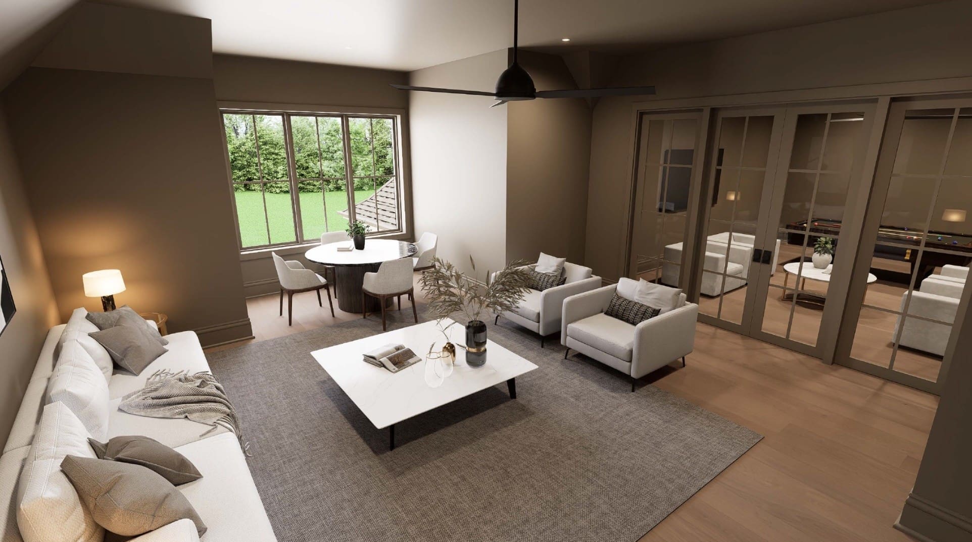 AVAILABLE (Homesite #10)