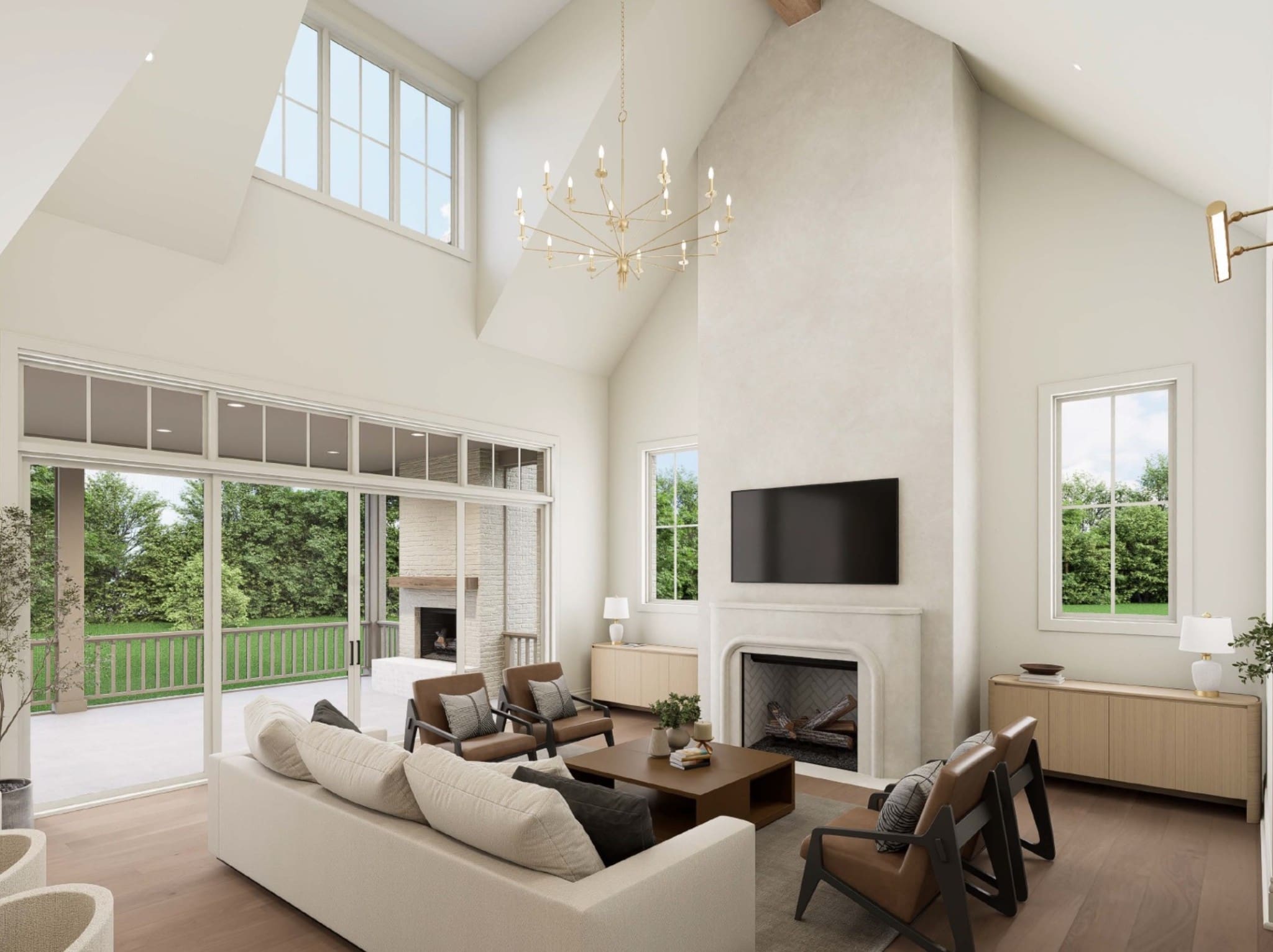 AVAILABLE (Homesite #10)