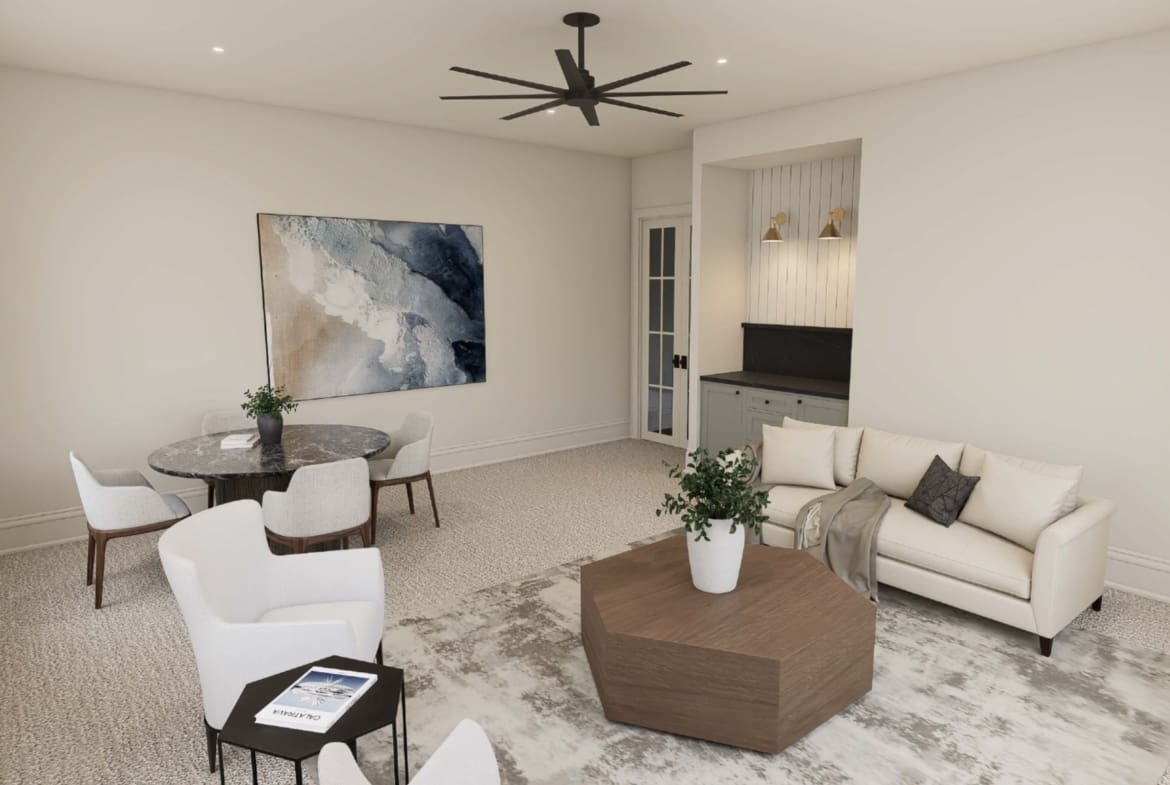 AVAILABLE (Homesite #27)