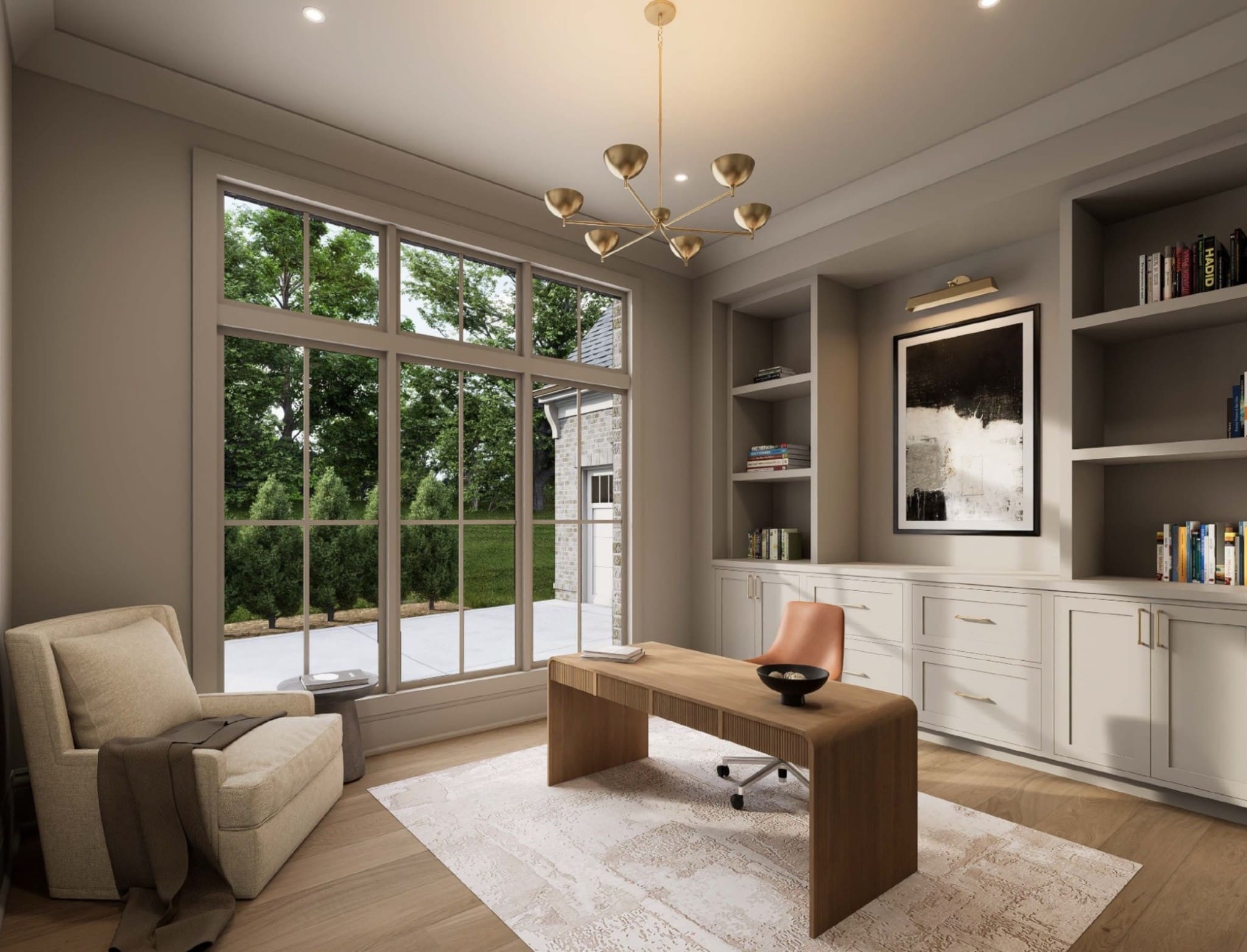 AVAILABLE (Homesite #27)