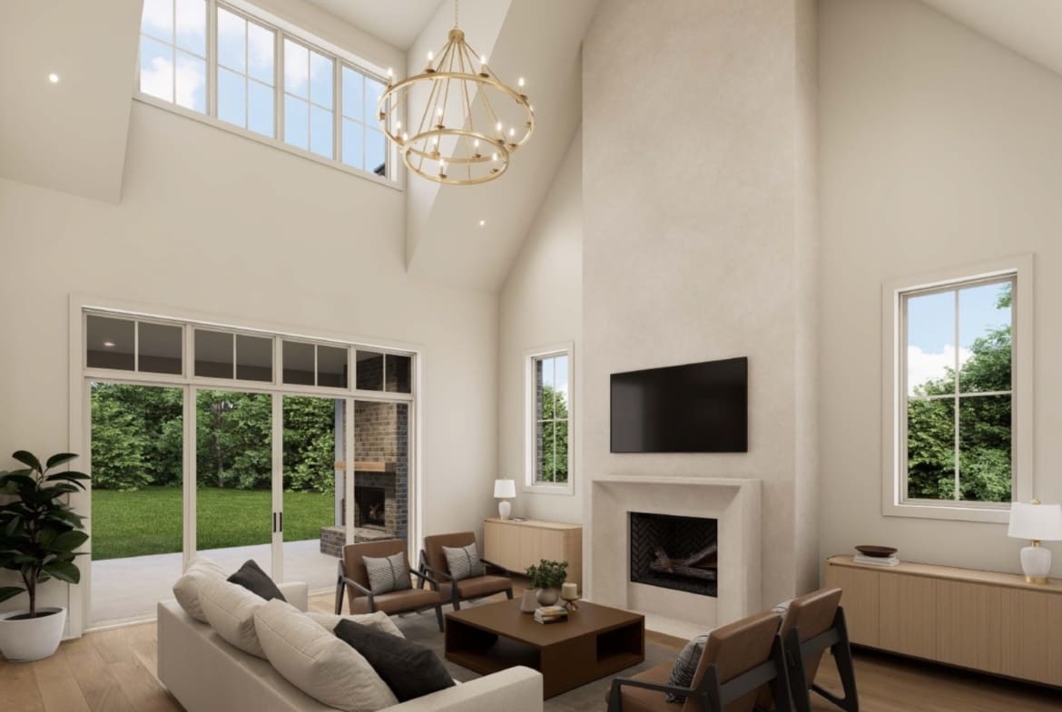 AVAILABLE (Homesite #27)