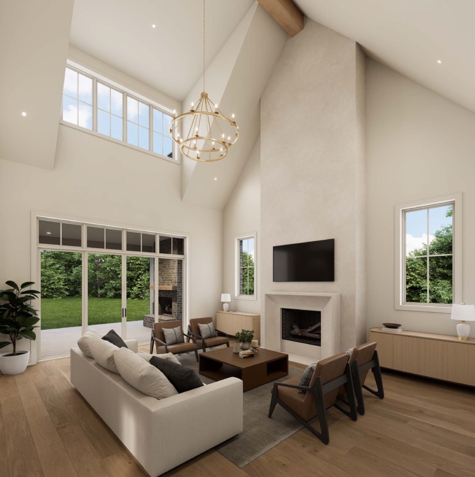AVAILABLE (Homesite #27)