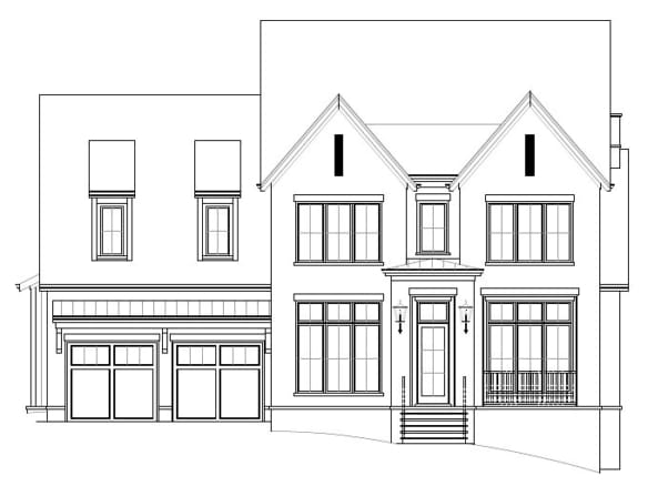 COMING SOON (Homesite #25)