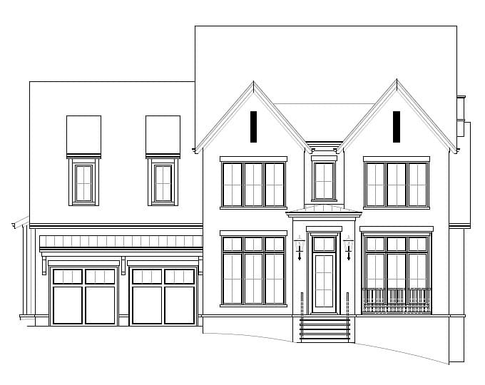COMING SOON (Homesite #25)