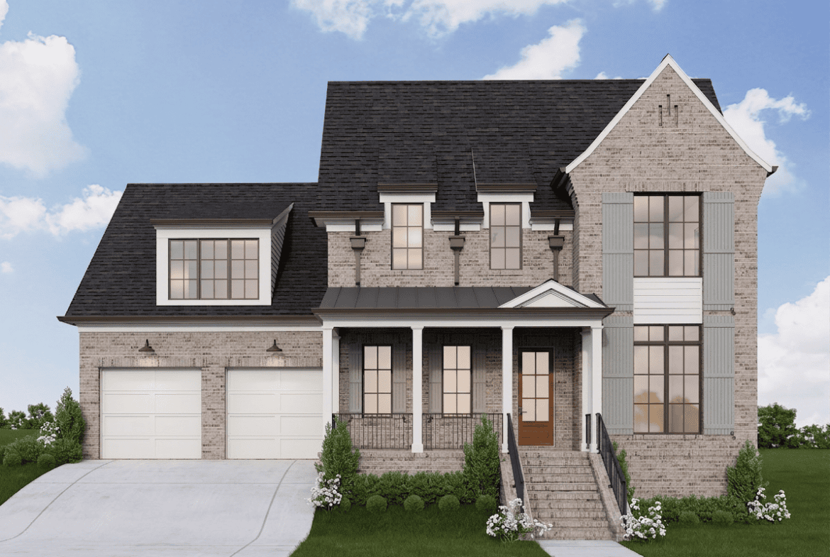 NATASHA – COMING SOON (Homesite #26)