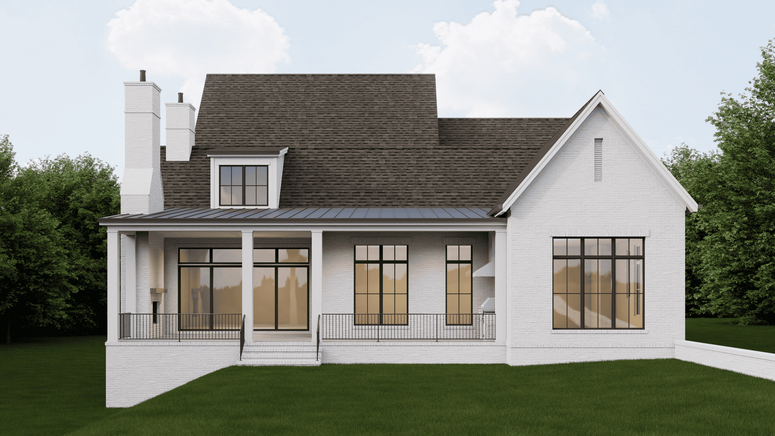 COMING SOON (Homesite #25)