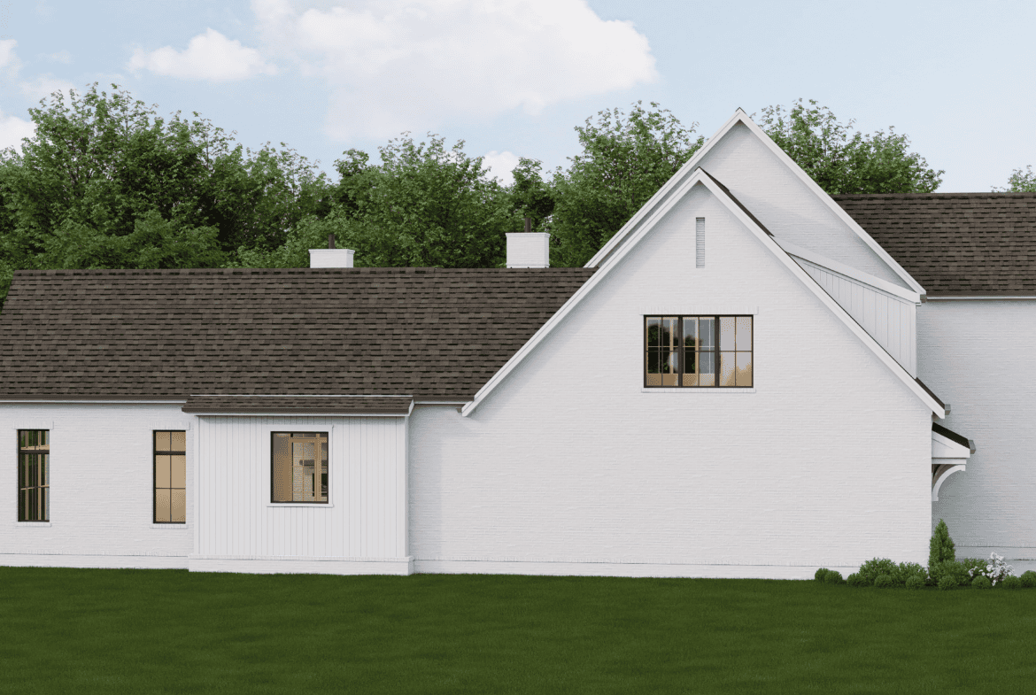 COMING SOON (Homesite #25)