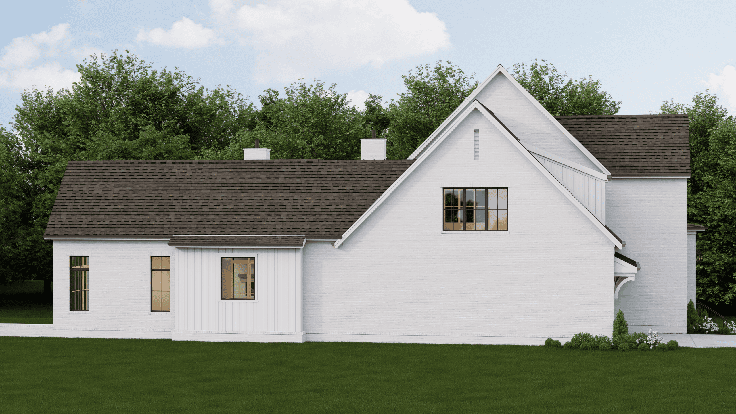 COMING SOON (Homesite #25)