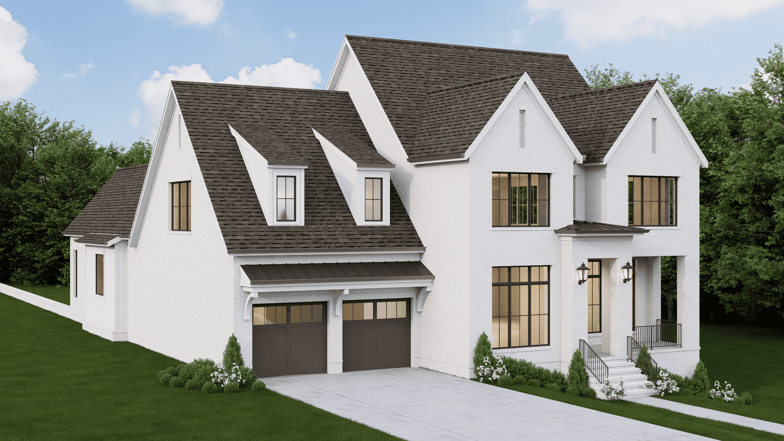 COMING SOON (Homesite #25)