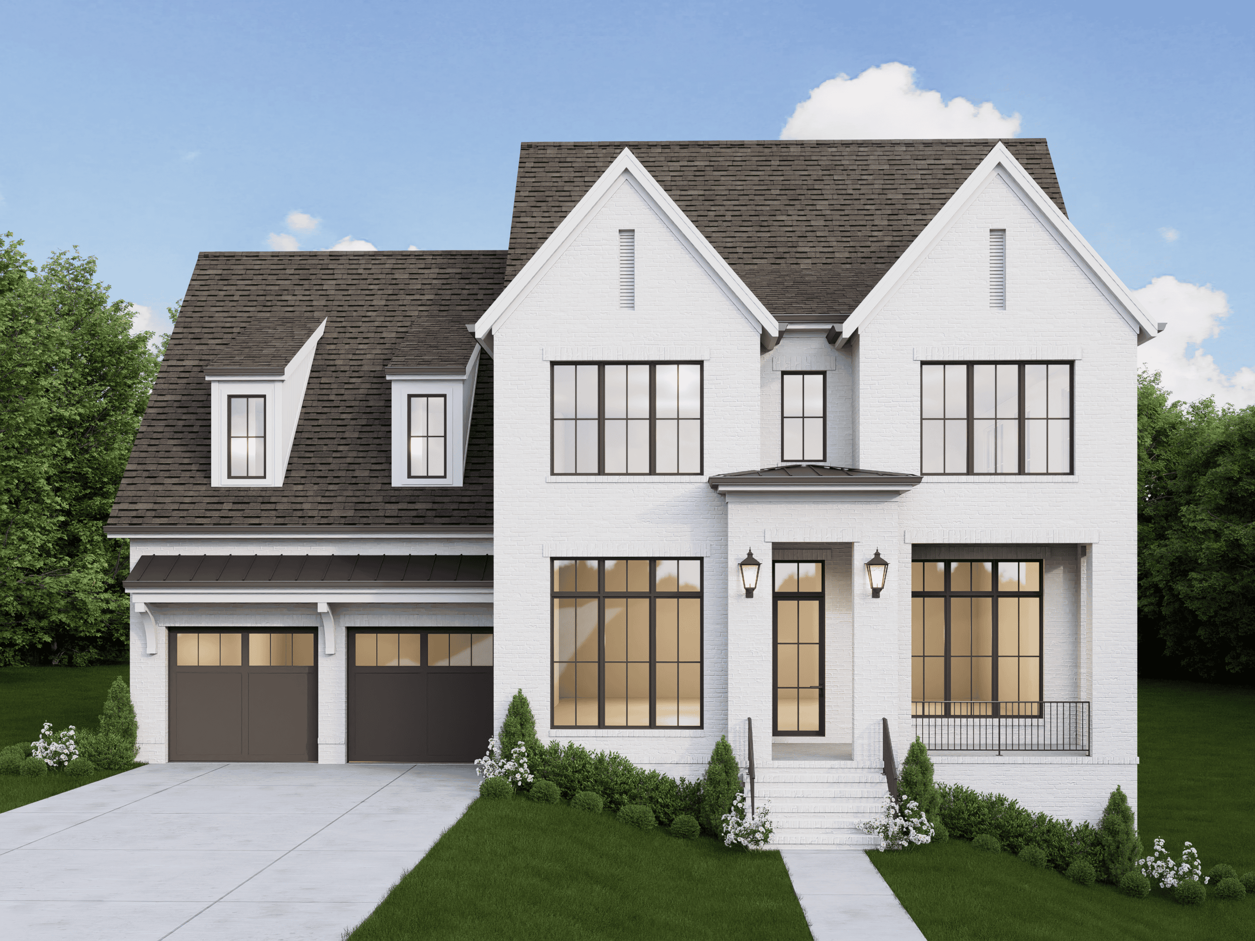 COMING SOON (Homesite #25)