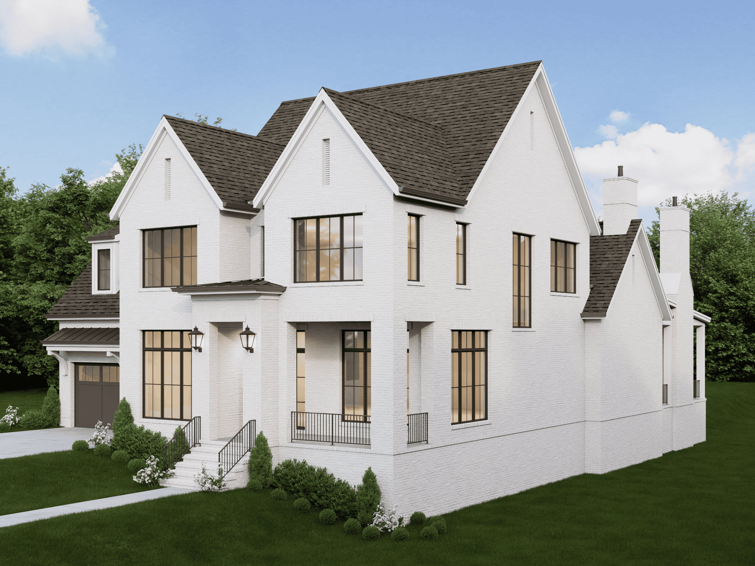 COMING SOON (Homesite #25)