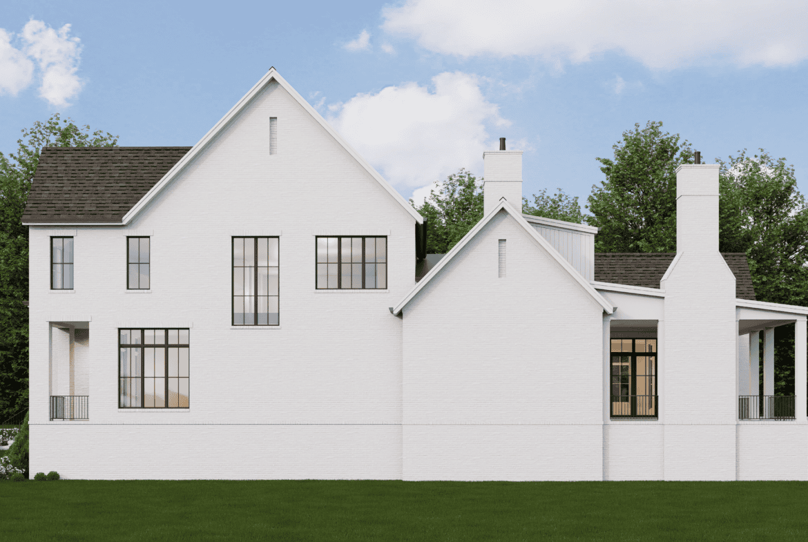 COMING SOON (Homesite #25)