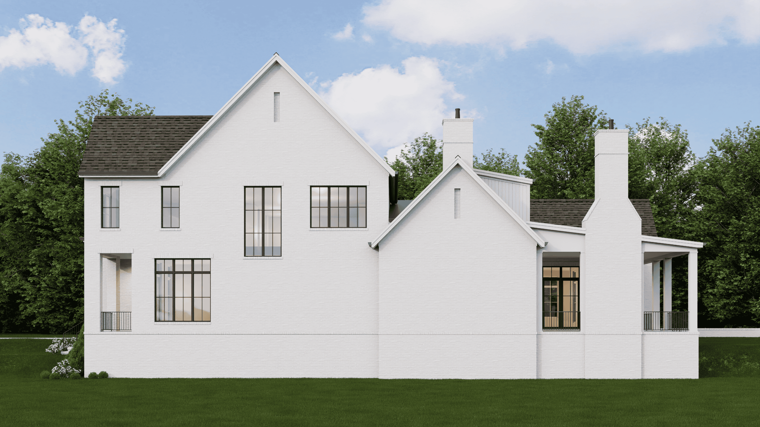 COMING SOON (Homesite #25)