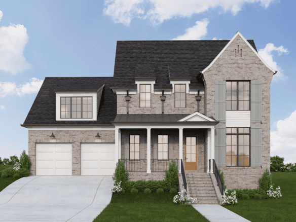 NATASHA – COMING SOON (Homesite #26)