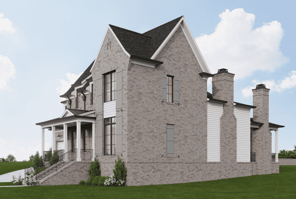 NATASHA – COMING SOON (Homesite #26)