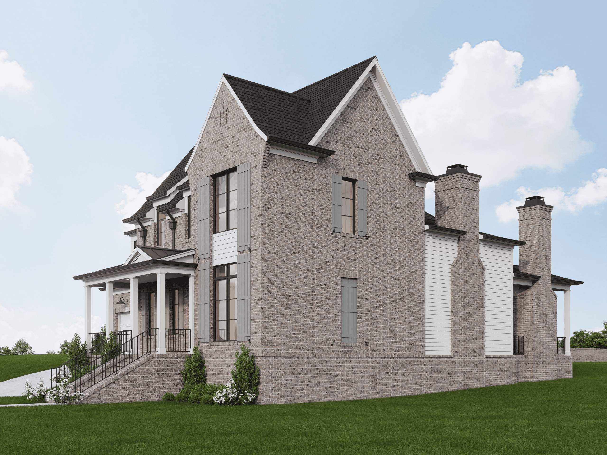 COLLETTA PARK 26 – RENDER 14 NATASHA – COMING SOON (Homesite #26)