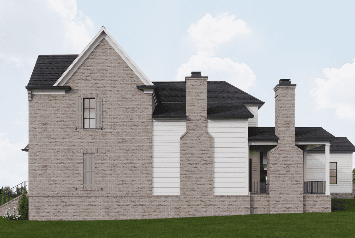 NATASHA – COMING SOON (Homesite #26)