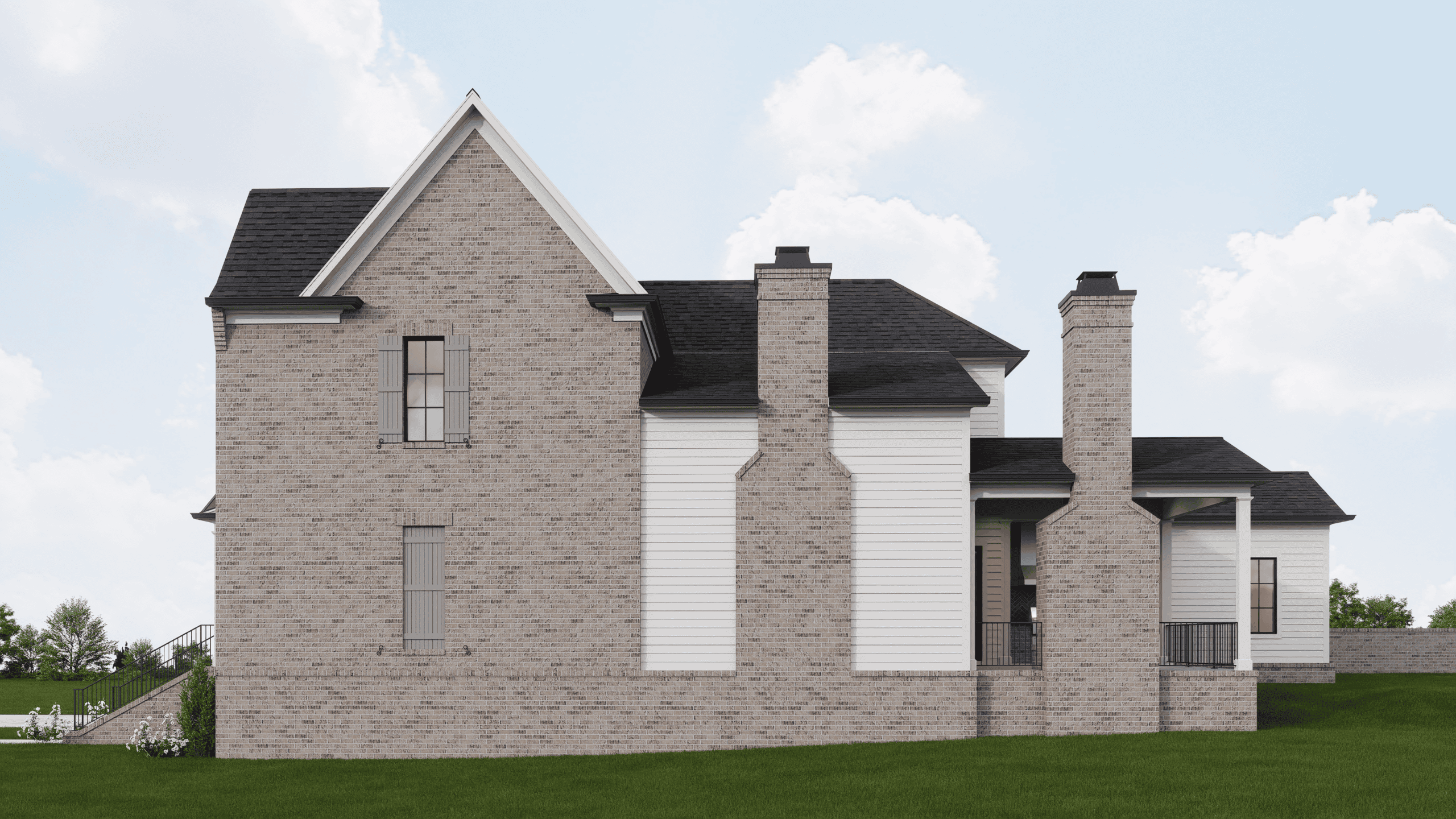 COLLETTA PARK 26 – RENDER 15 NATASHA – COMING SOON (Homesite #26)
