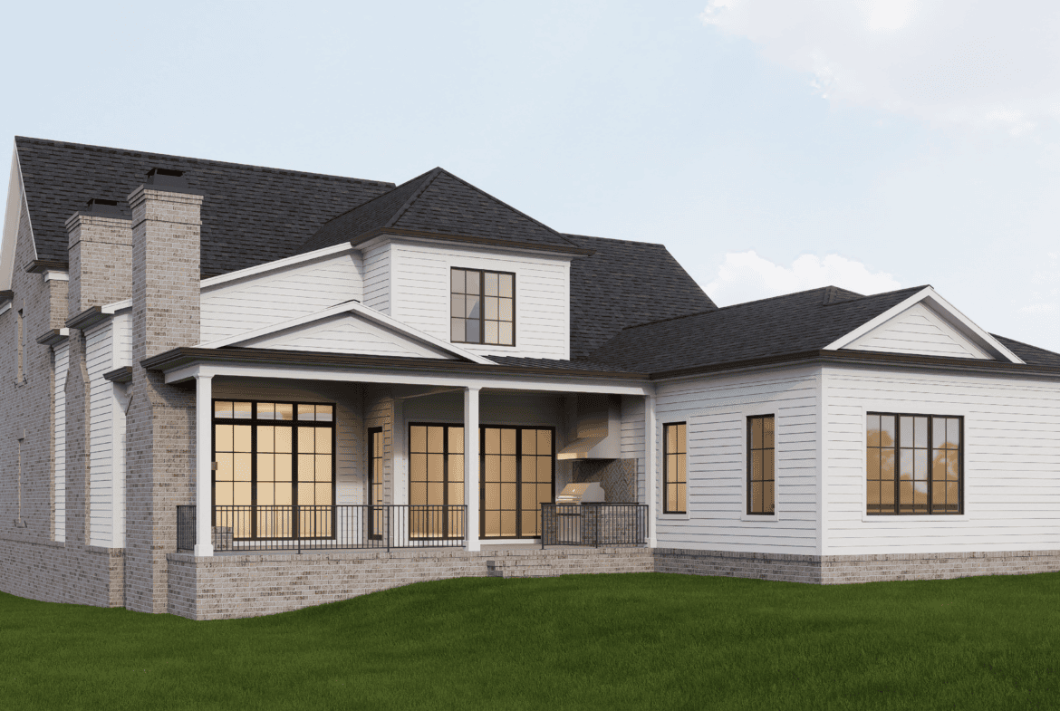 NATASHA – COMING SOON (Homesite #26)