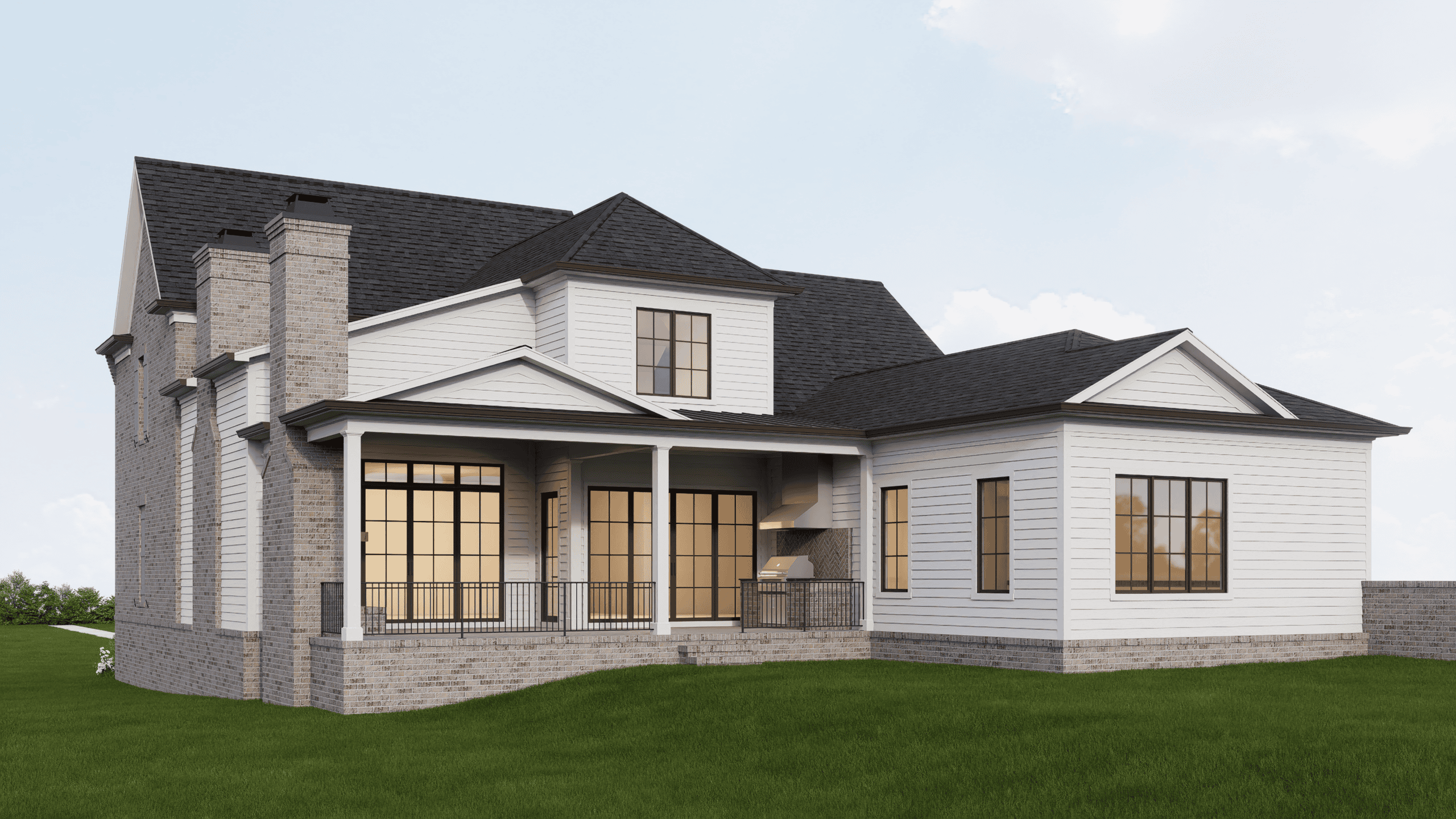 COLLETTA PARK 26 – RENDER 16 NATASHA – COMING SOON (Homesite #26)
