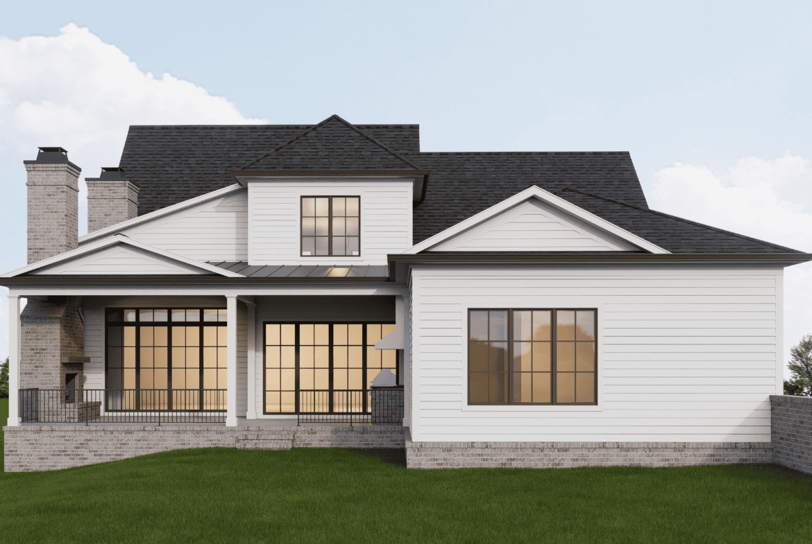 NATASHA – COMING SOON (Homesite #26)