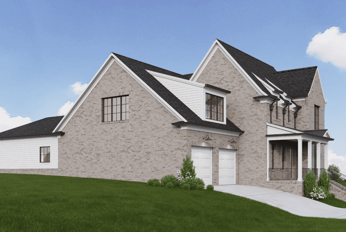 NATASHA – COMING SOON (Homesite #26)
