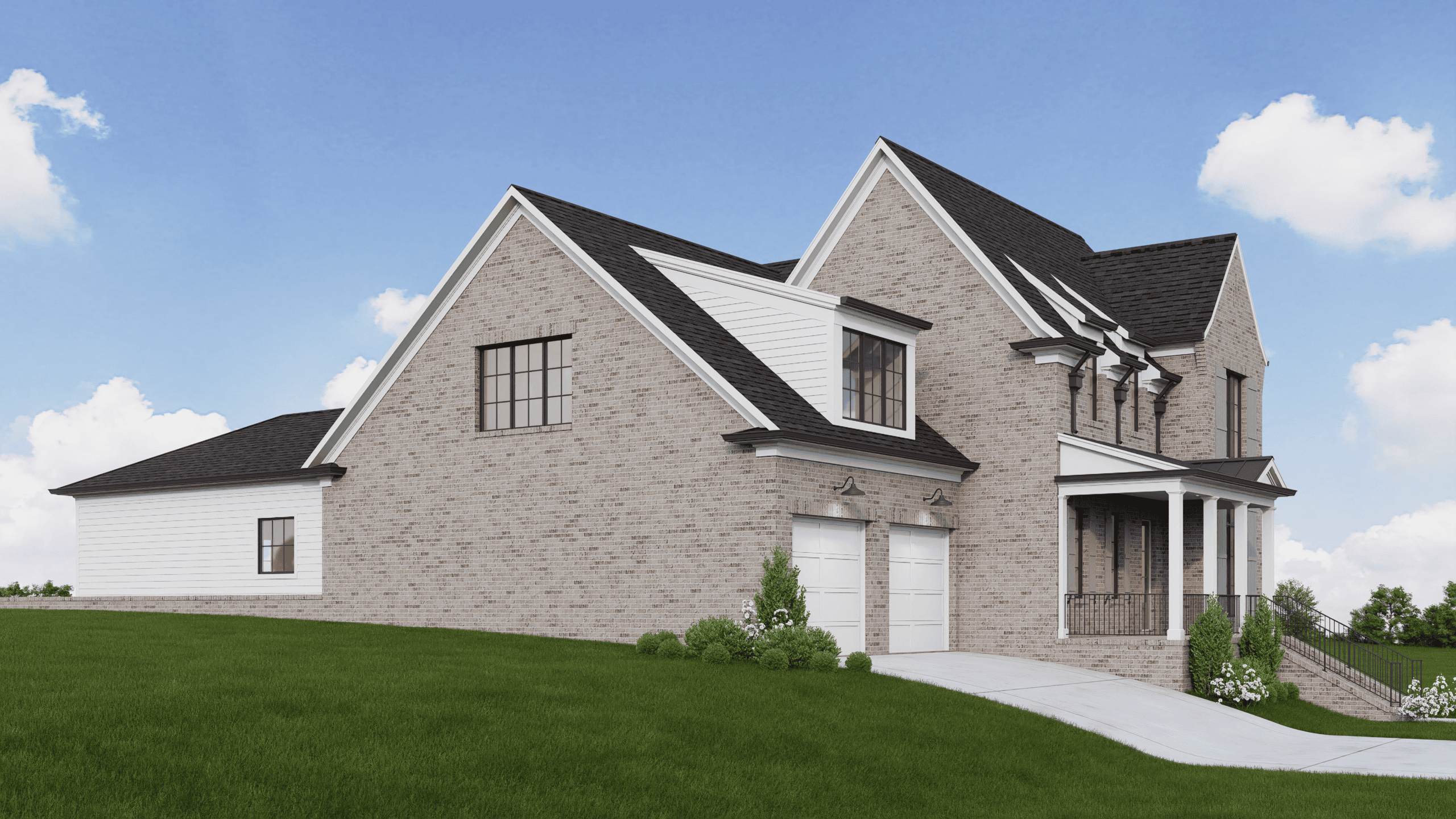 COLLETTA PARK 26 – RENDER 18 NATASHA – COMING SOON (Homesite #26)