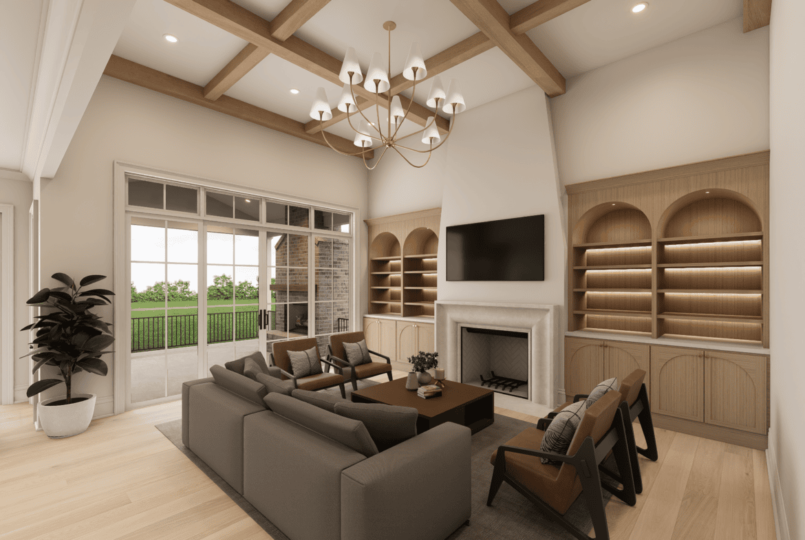 NATASHA – AVAILABLE (Homesite #26)