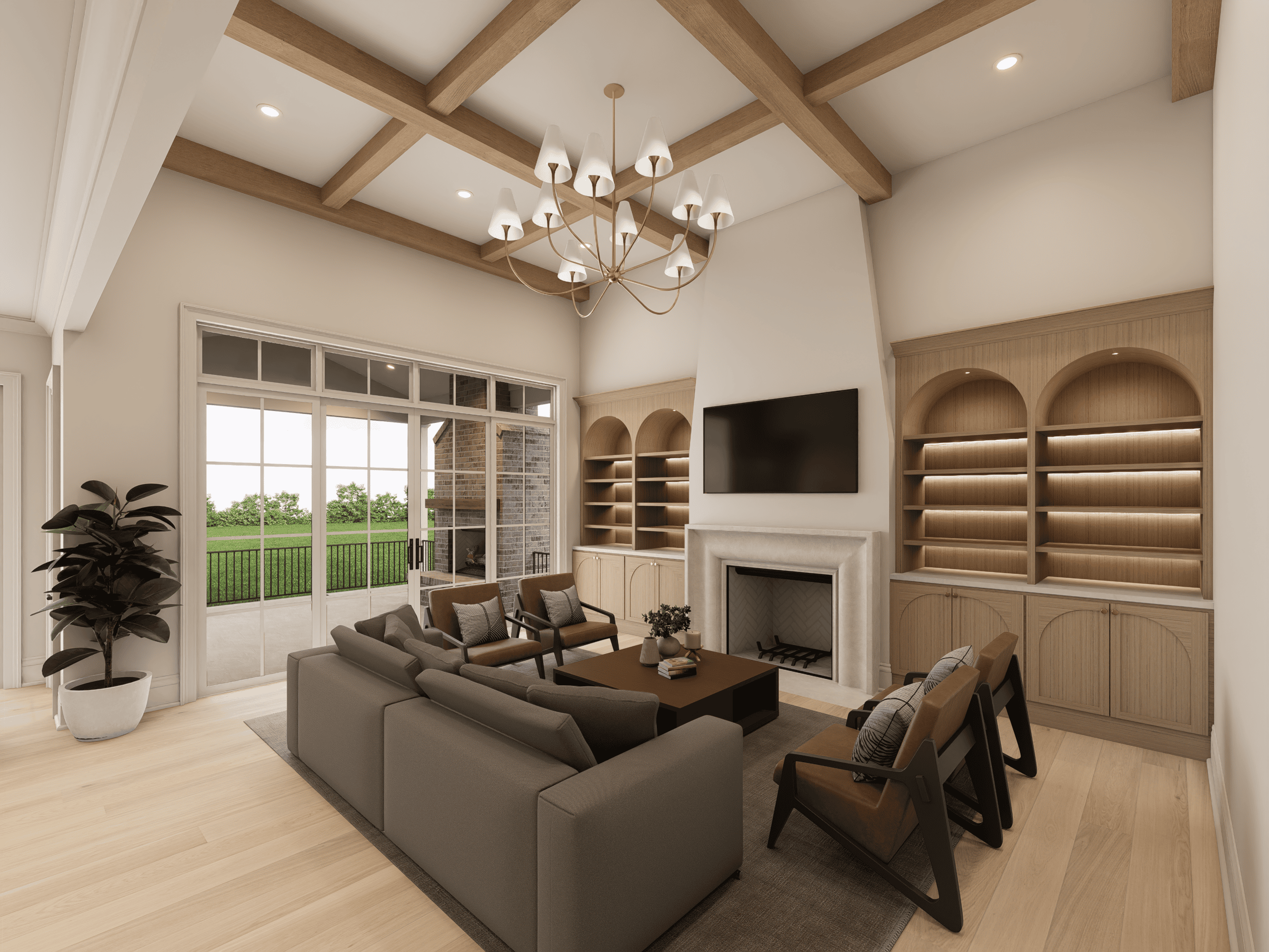NATASHA – AVAILABLE (Homesite #26)