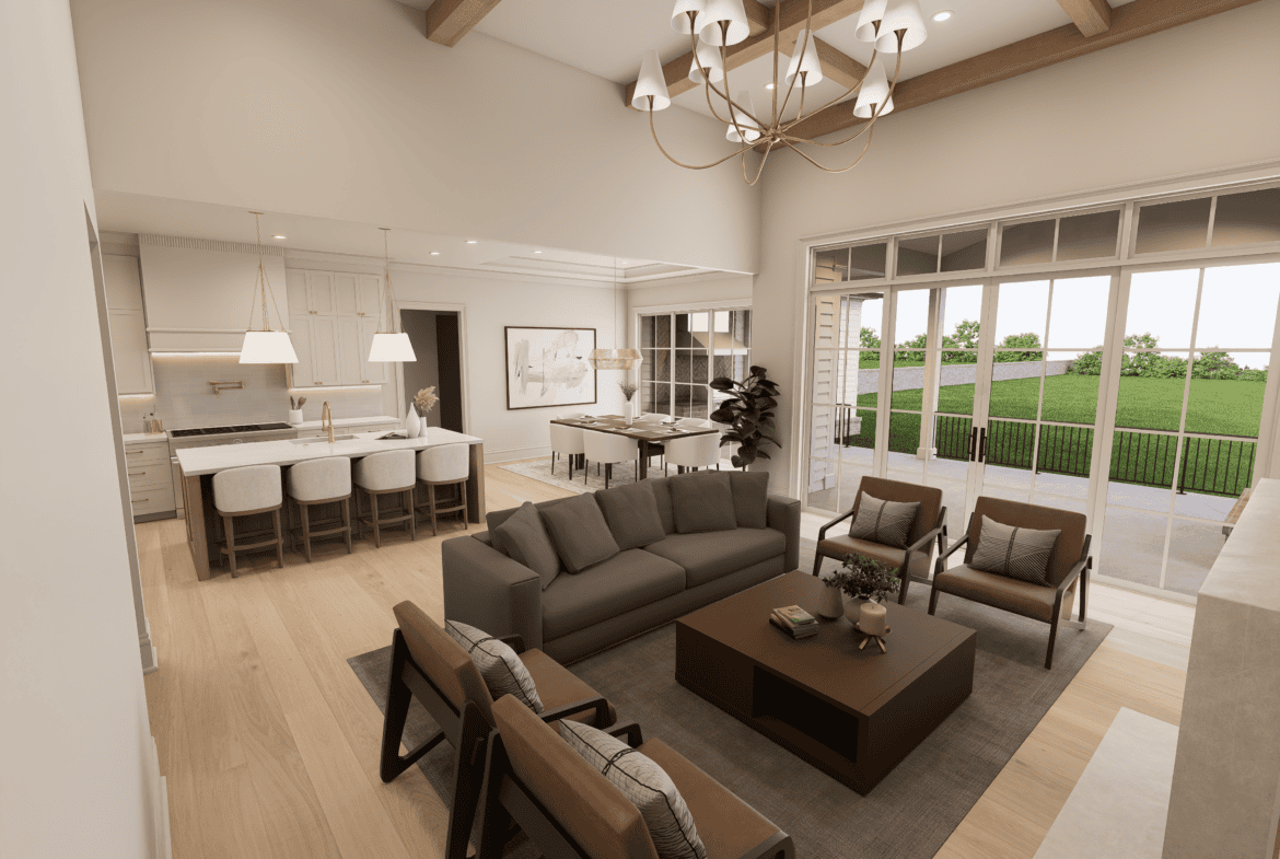 NATASHA – AVAILABLE (Homesite #26)