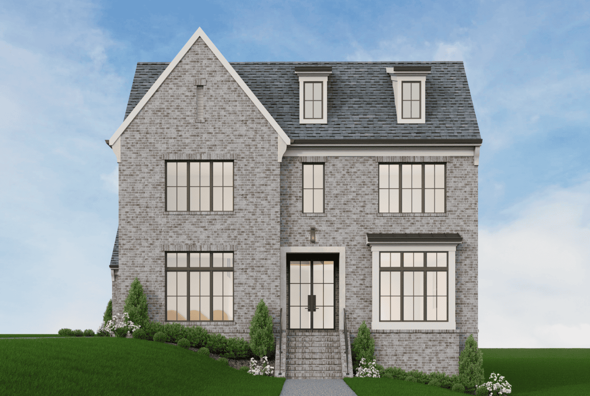 COMING SOON (Homesite #27)