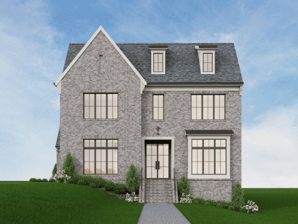 COMING SOON (Homesite #27)
