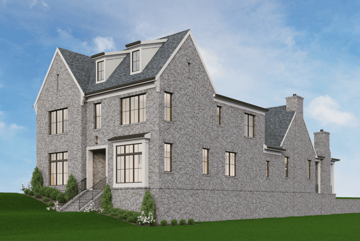 COMING SOON (Homesite #27)