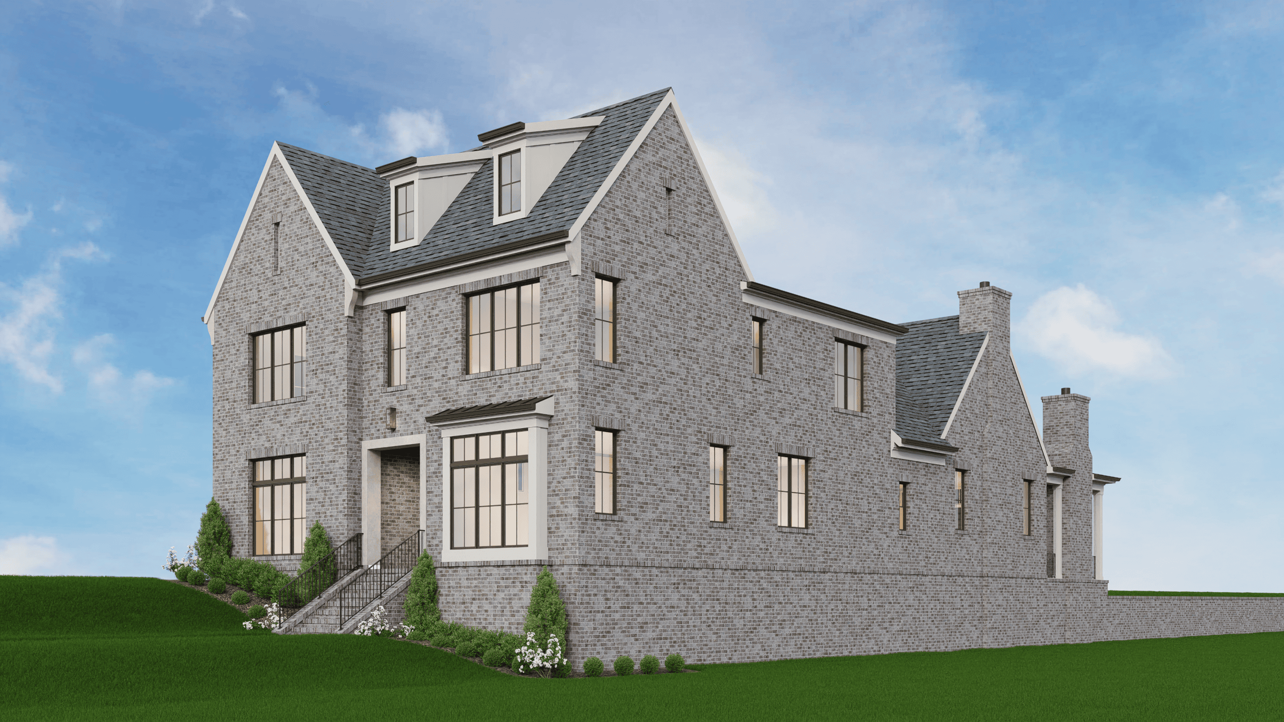 COMING SOON (Homesite #27)