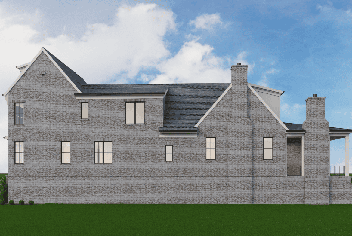 COMING SOON (Homesite #27)