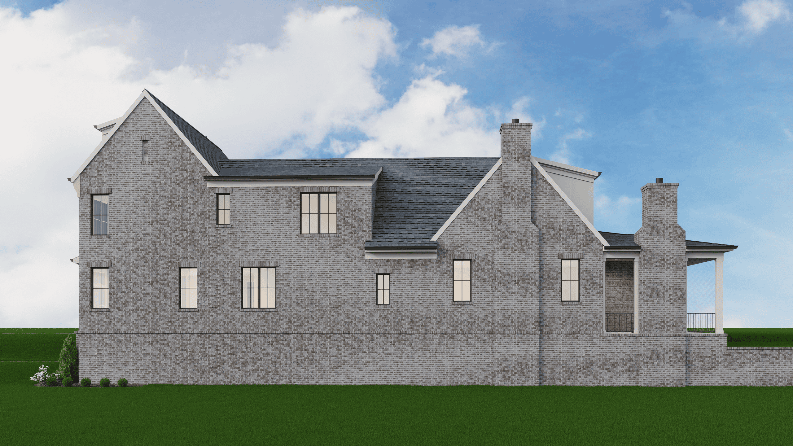 COMING SOON (Homesite #27)
