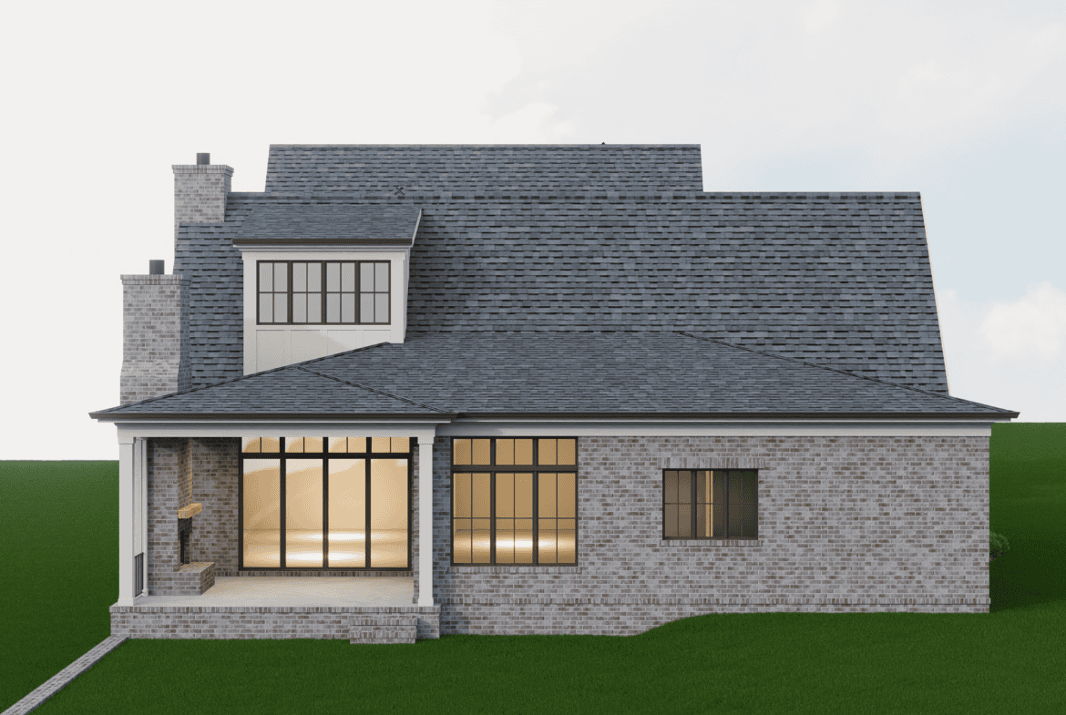 COMING SOON (Homesite #27)