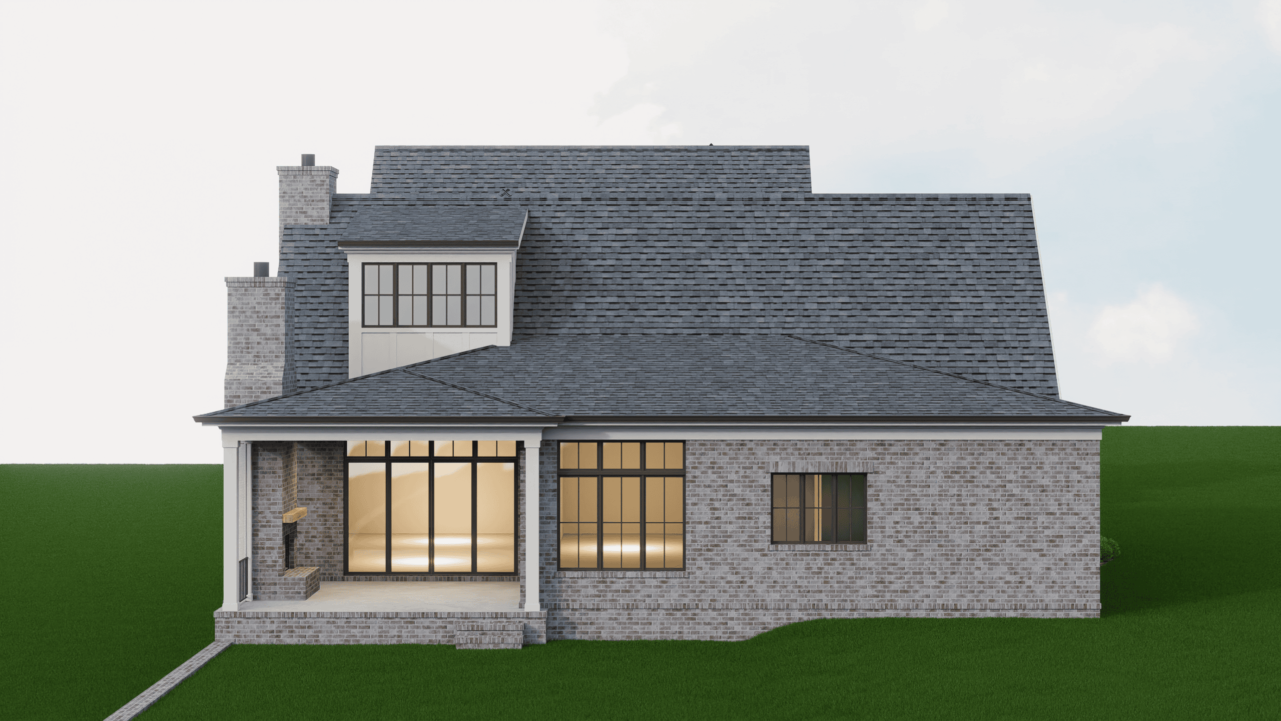 COMING SOON (Homesite #27)