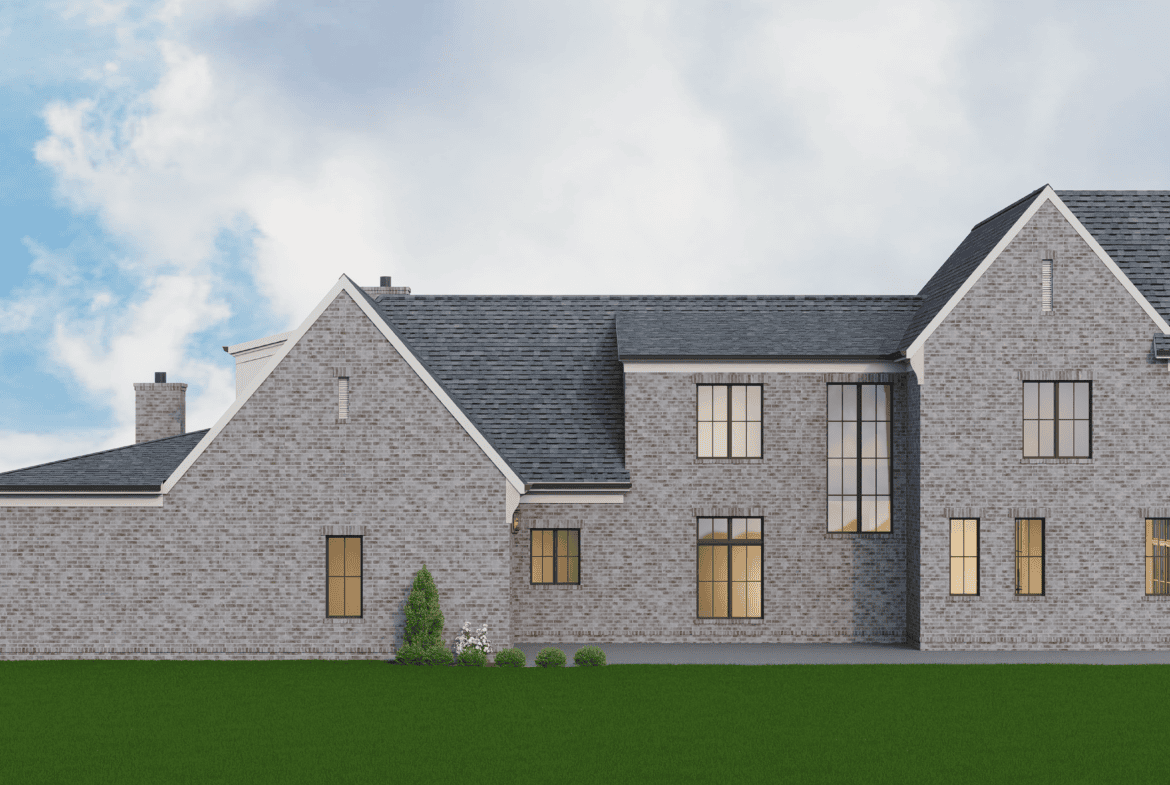 COMING SOON (Homesite #27)