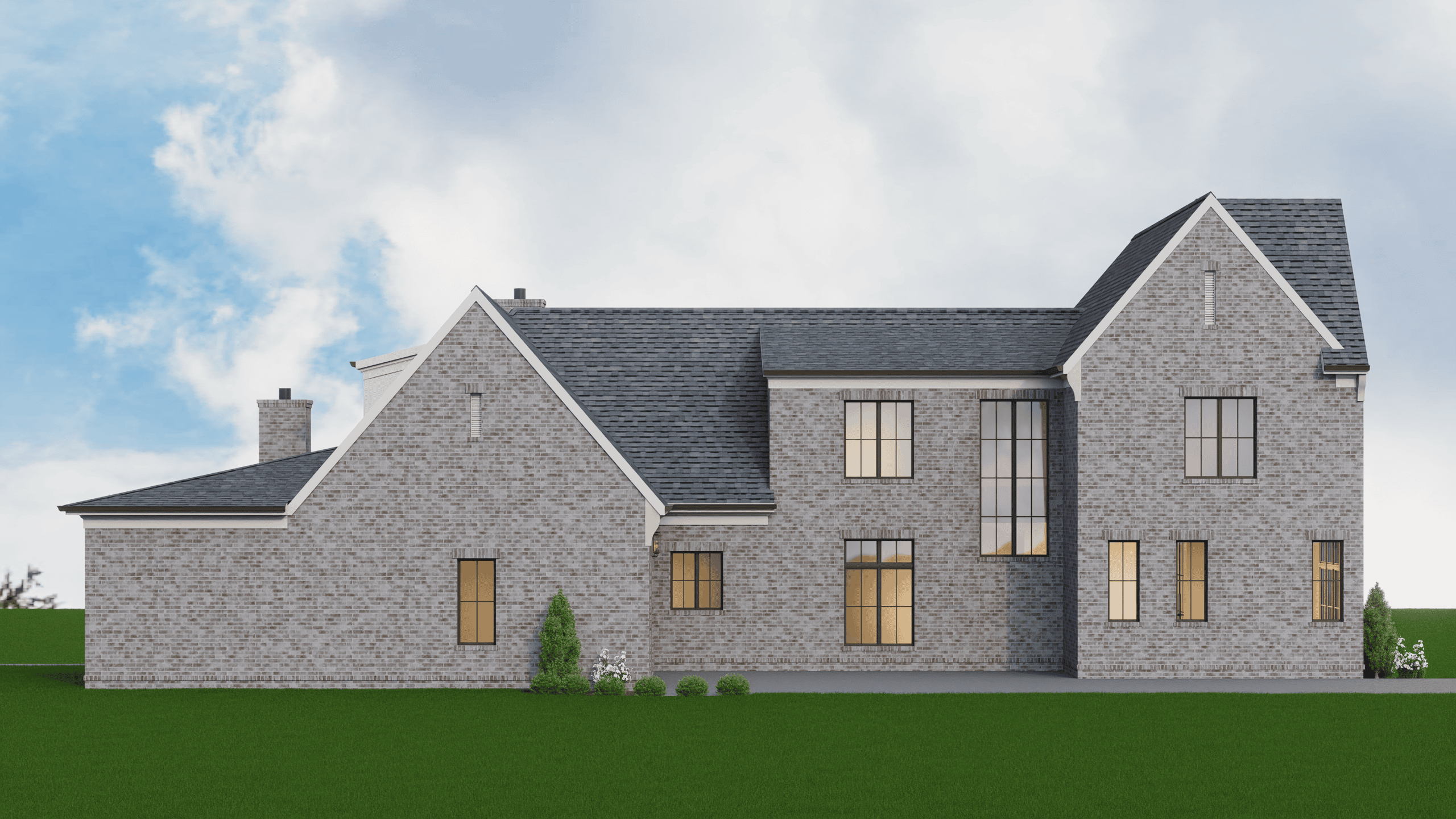 COMING SOON (Homesite #27)