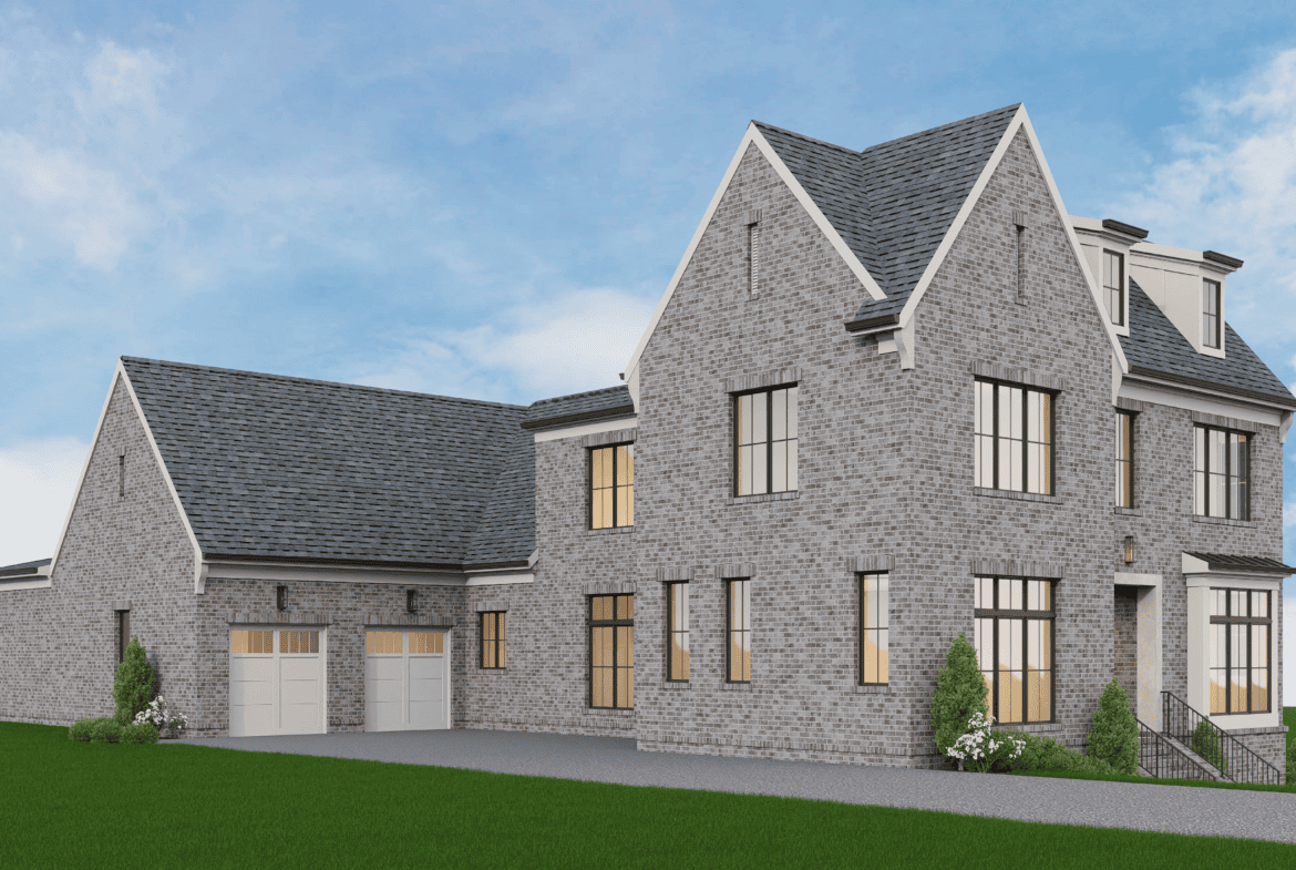 COMING SOON (Homesite #27)