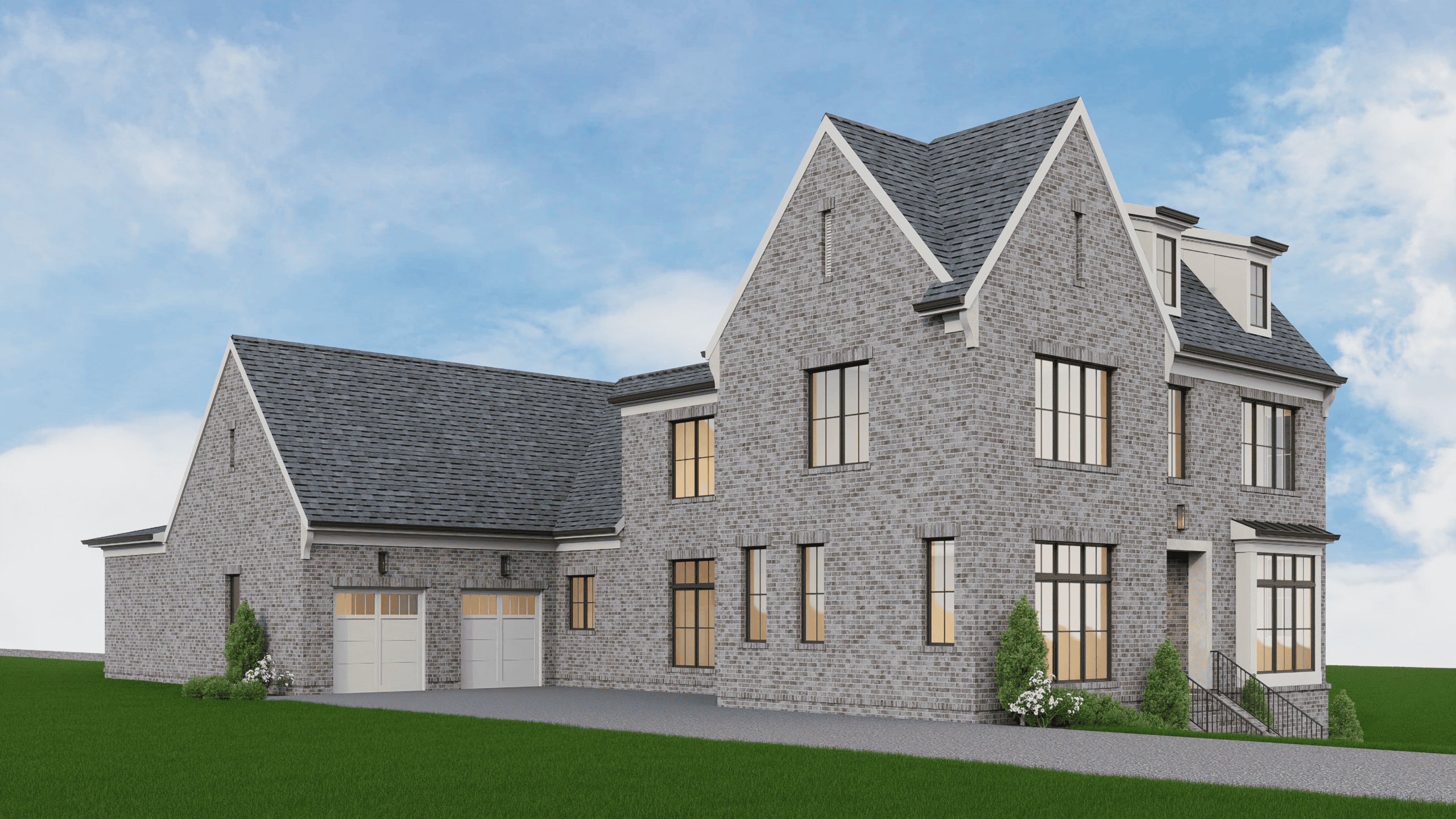 COMING SOON (Homesite #27)