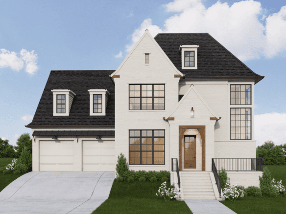 HANNAH – COMING SOON (Homesite #28)