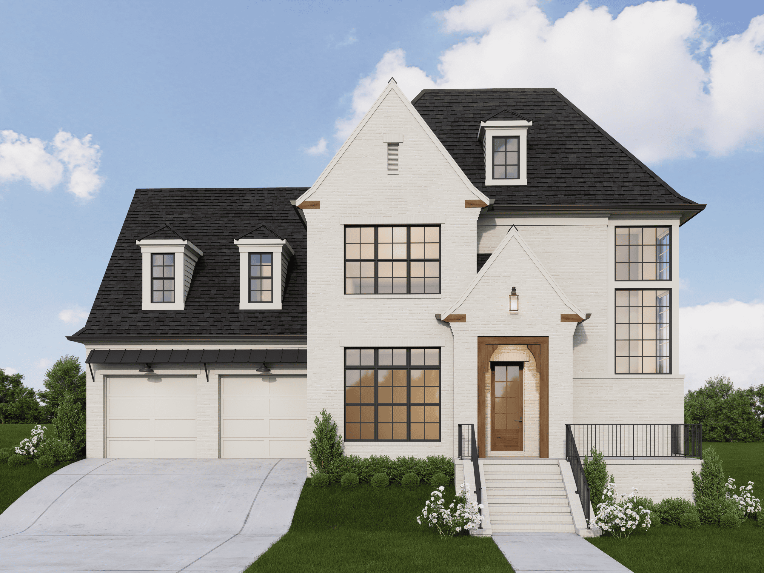 HANNAH – COMING SOON (Homesite #28)