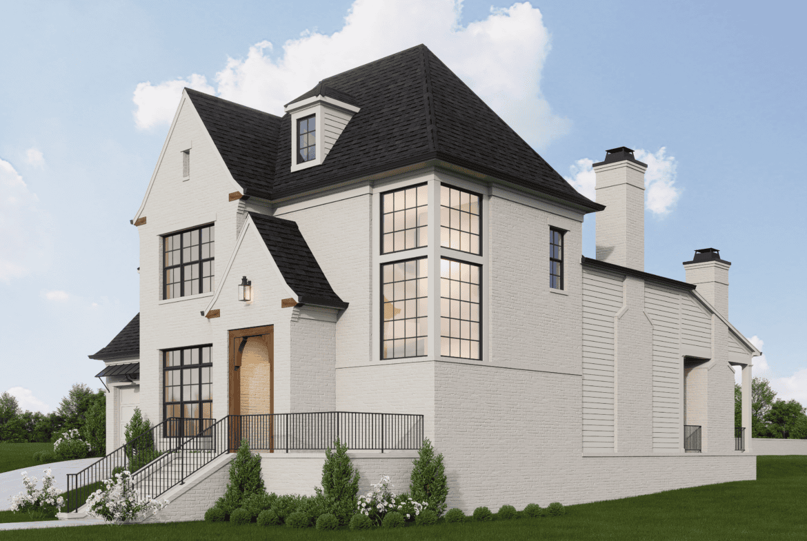 HANNAH – COMING SOON (Homesite #28)