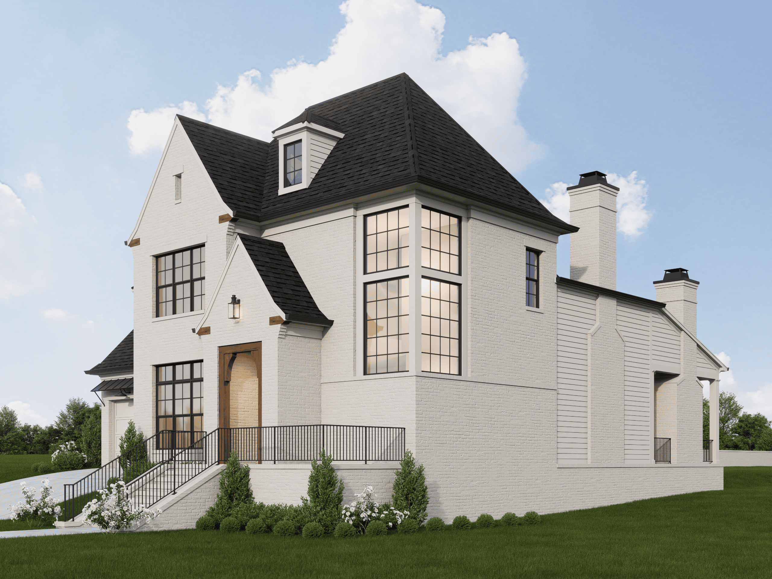 HANNAH – COMING SOON (Homesite #28)